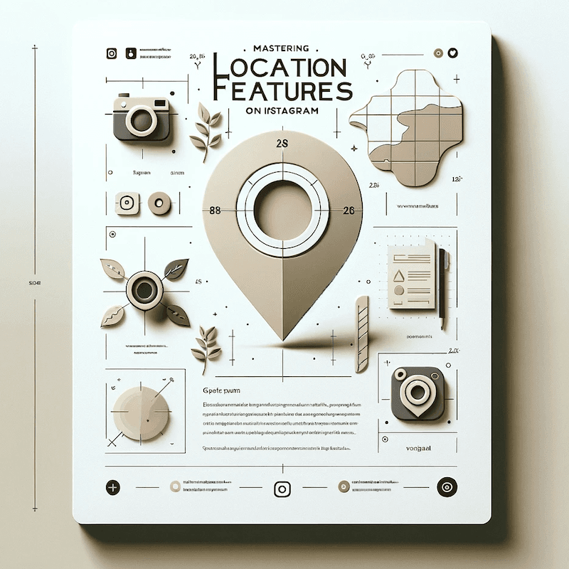 Mastering Instagram's Location Features