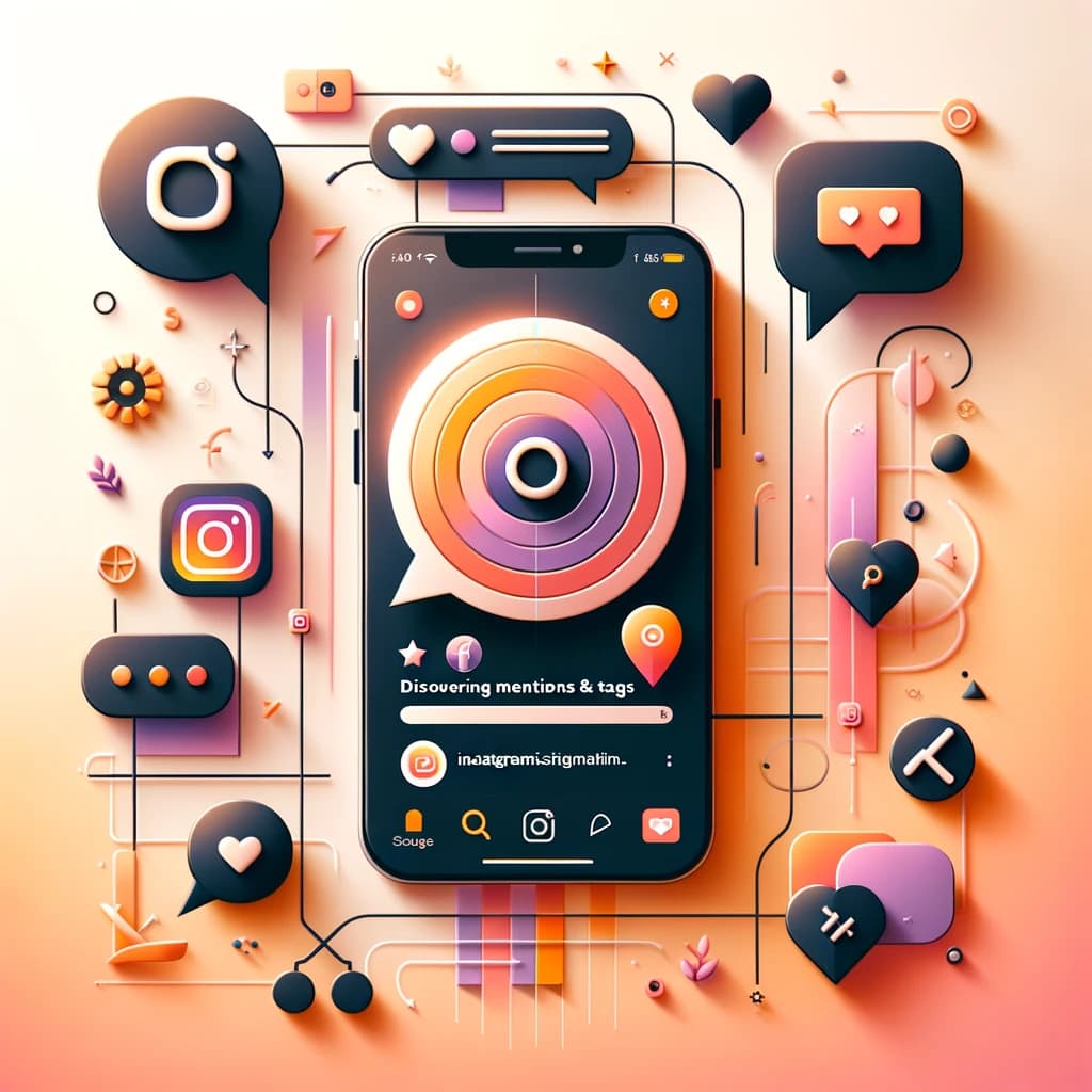 How to Discover Who Someone Recently Mentioned or Tagged on Instagram